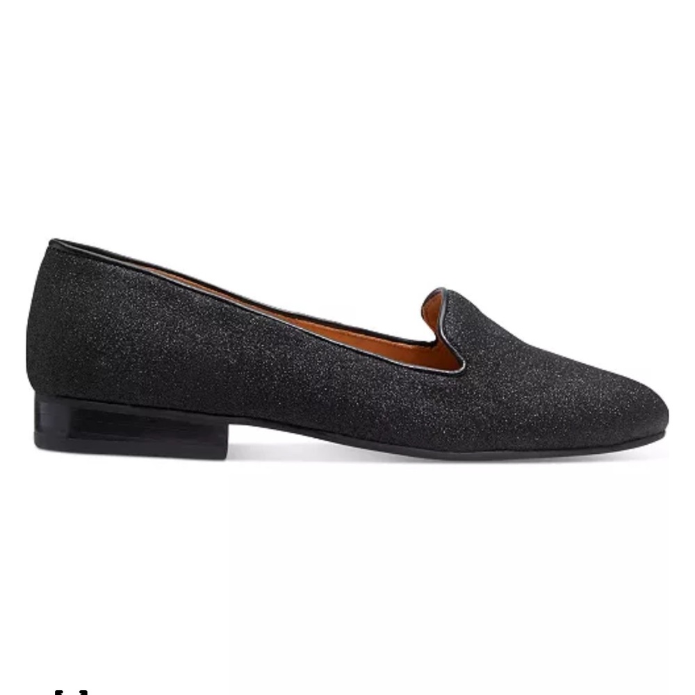 Jack Rogers Women's Ginny Loafer Flats - Picture 3 of 8
